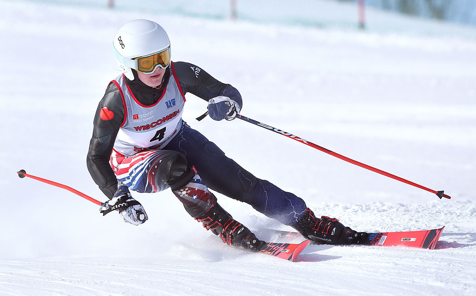 February 15: WIARA Ski & Snowboard Championships